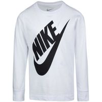 nike camiseta manga larga futura para nino