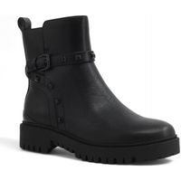 guess botines flfoliele10b para mujer