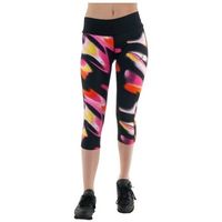 asics pantalones 34 fuzex knee tight para mujer