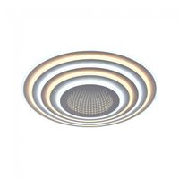 plafon de techo led mei cct smart 125w