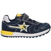 geox zapatillas deporte b263ca 022fu b alben boy para nino