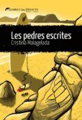 les pedres escrites