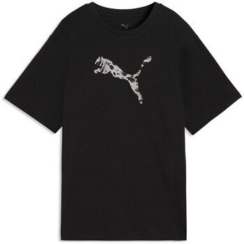 Puma Camiseta Graphic Animal para mujer