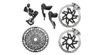 grupo sram red xplr axs e1 13s