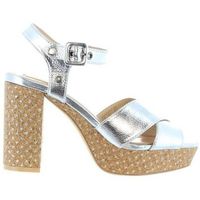 pepe jeans zapatos de tacon pls90161 grace para mujer