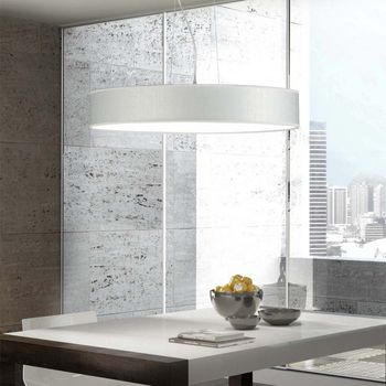 Lámpara colgante led fersa blanco 45 (36w)