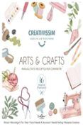creativíssim. arts & crafts (ed. castellano)