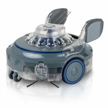 Limpiador Automático De Piscinas - Gre Wet Runner Xpert