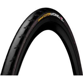 Continental Cubierta Gator Hardshell Blackblack Rigida 28 700x23c