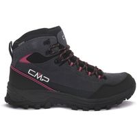 cmp botines 71ut myzar mid w trekking para mujer
