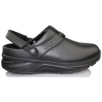 joya sandalias j6369 black para hombre