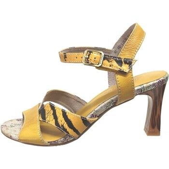 Laura Vita Zapatos de tacón Hucmiso 02 para mujer