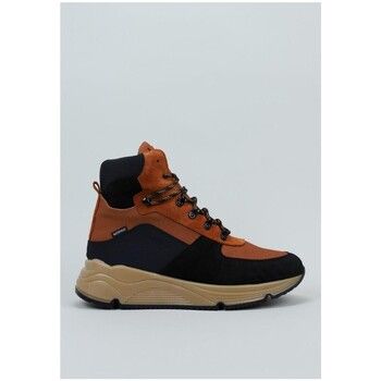 Krack Zapatillas altas HIMALAYA para hombre