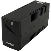 sai avizio 650va bateria de plomo acido 6 minutos avr y usb tipo b