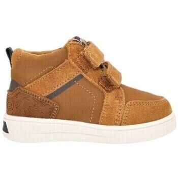 Mayoral Botas 44514 BOTIN CASUAL Camel para hombre