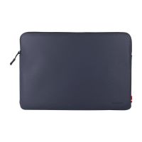 funda para portatil dbramante1928 oxford icon 14 azul marino acolchada proteccion total