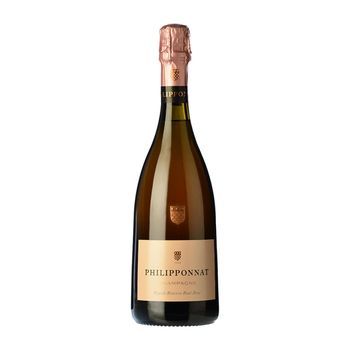 Philipponnat Rosé Royale Brut Champagne Gran Reserva 75 Cl 12% Vol.