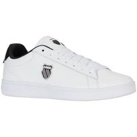 k-swiss zapatillas court shield ii para hombre