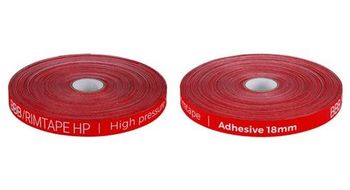 Bbb rimtape hp adhesivo 45m