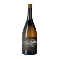 borja perez vino blanco artifice viduenos blanco ycoden-daute-isora botella magnum 15 l 125 vol