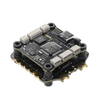 Controlador de vuelo GEPRC TAKER F722 F7 3-6S con BEC de 5V 9V BLS 60A / 80A V2 4en1 ESC para drones de carreras FPV