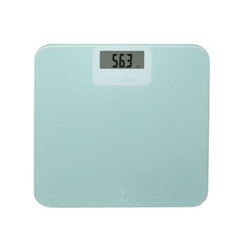 Terraillon Báscula Electrónica De Baño 180 Kg/100 G - Powerfree