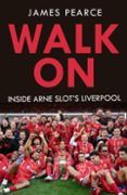 walk on