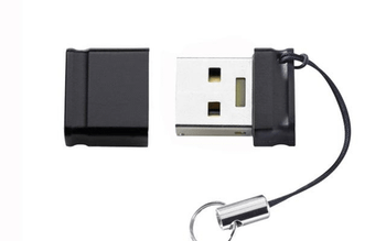 Intenso Lápiz USB Slim Line 128Gb USB-A 3.2