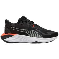 puma zapatos baskets pwr hybrid tr recyclees para hombre