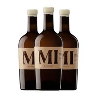 pedregosa vino blanco mi 75 cl 12 vol pack de 3 unidades