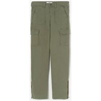 le temps des cerises pantalones pantalon slim balard para mujer