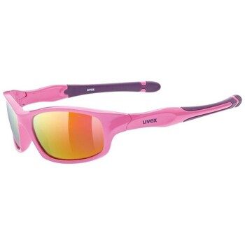 Uvex Gafas de sol Sportstyle 507 para mujer