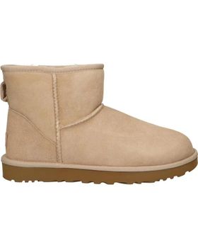 de UGG 1016222 W CLASSIC MINI II SAND