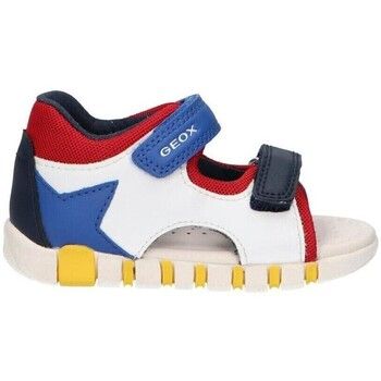 Geox Sandalias B555PB 0BC14 B SANDAL IUPIDOO B para niño