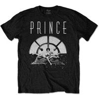 prince tops y camisetas for you triple para mujer