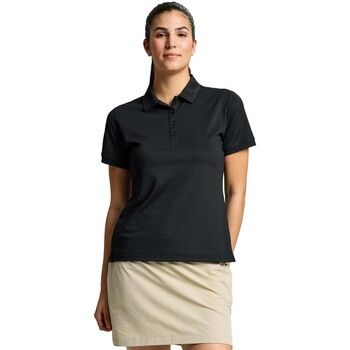 Slam Tops y Camisetas Ws Tech Pique Ss para mujer