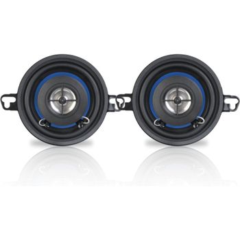 Altavoz de coche PeiYing PY-3510C 60W 8 cm