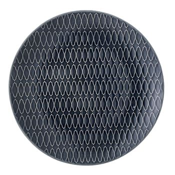 Plato Erik de gres D28,5 cm