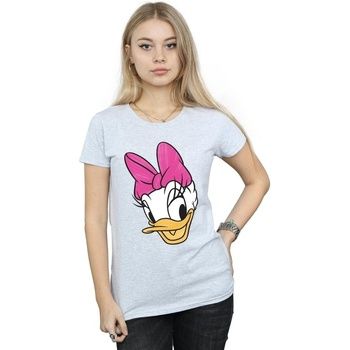 Disney Camiseta BI31672 para mujer