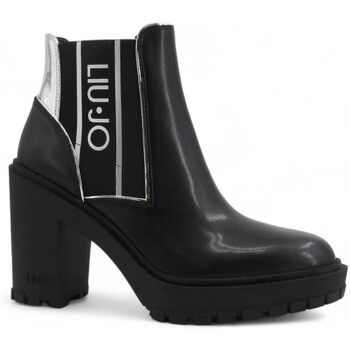 Liu Jo Botines SF5073PX24122222-AI26 para mujer