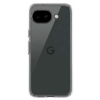 funda transparente antiyellow para google pixel 10a