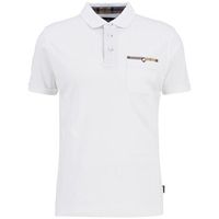 barbour polo - para hombre