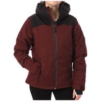 oneill abrigo christal para mujer