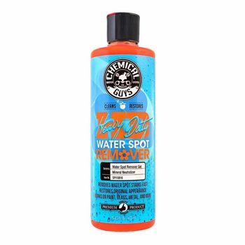 Heavy Duty Water Spot Remover (16 Oz)
