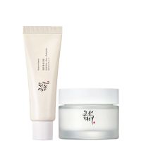 beauty of joseon morning essentials duo for normaldry skin
