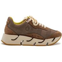 paloma barcelo zapatillas hadi nappaflyk choco para mujer