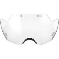rudy project the wing removable optical shield transparente