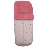 2024 saco silla space dydados london estampado pelo maquillaje