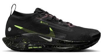 Nike mujer - negro