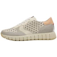 dorking zapatillas d9632inila para mujer